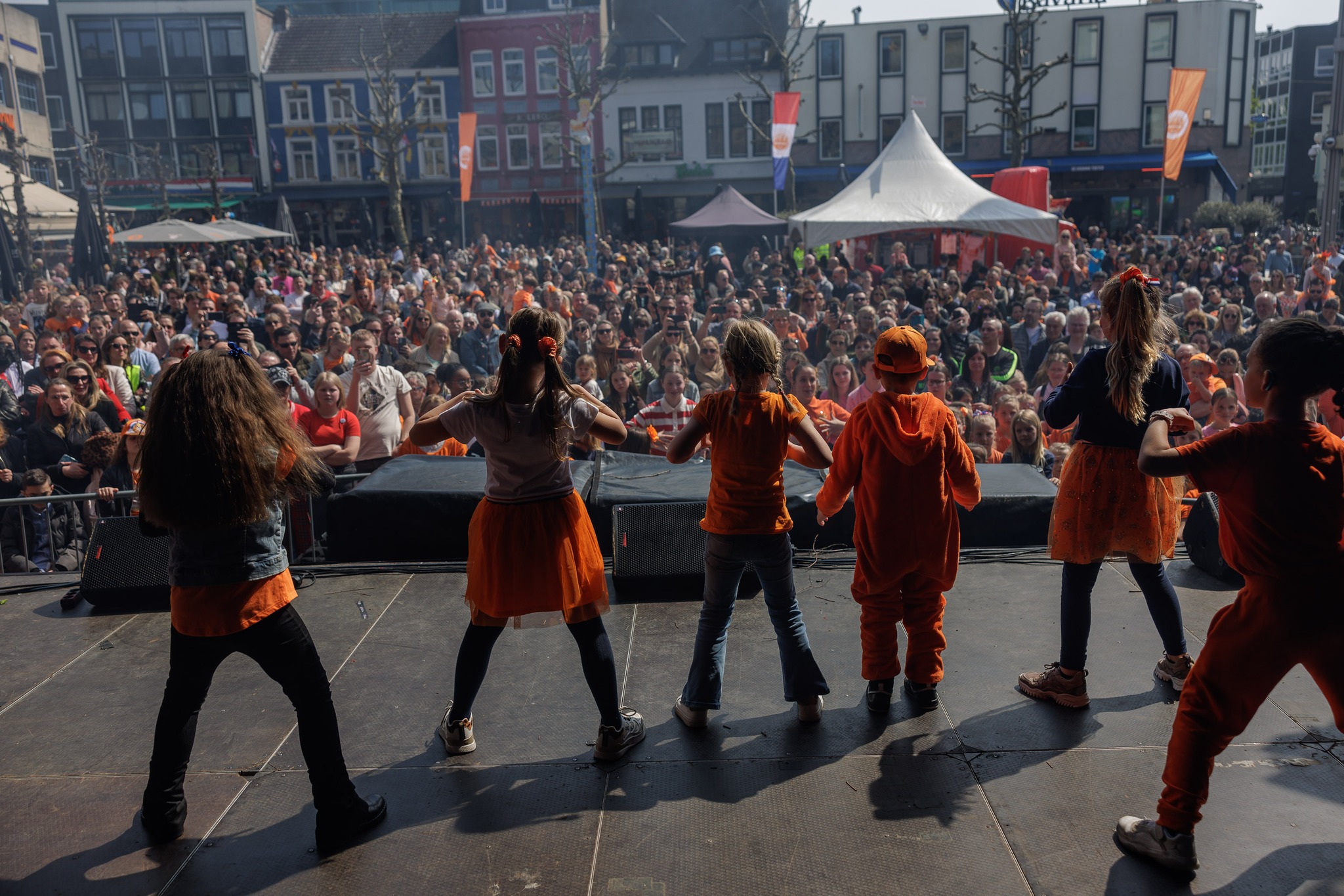 KingsXperience Heerlen