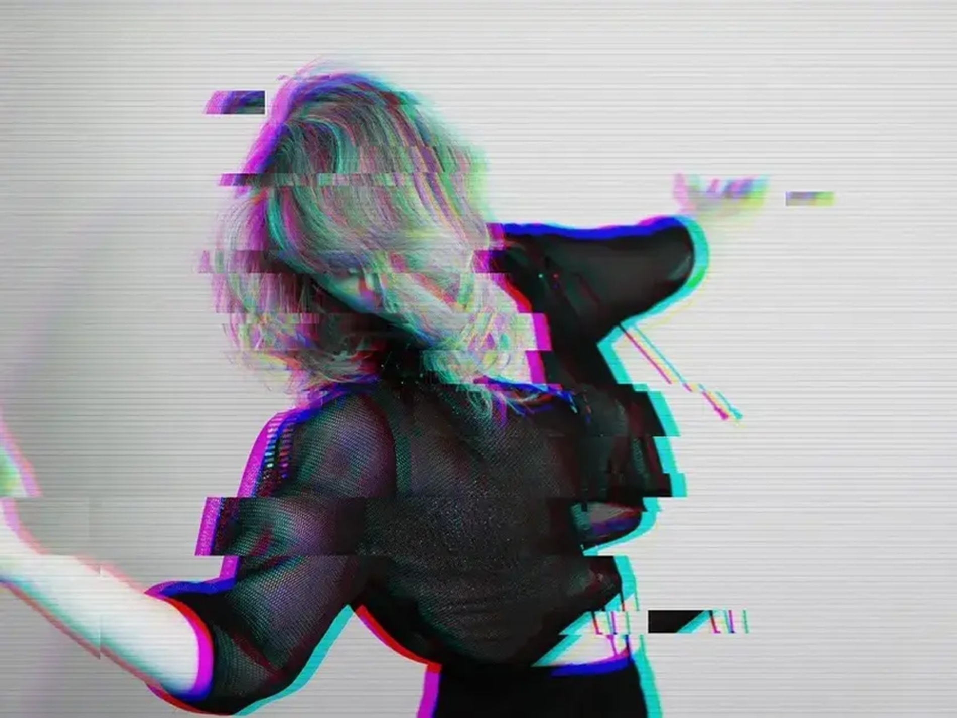 20Hertz/Sharon Wesseling (NL) - Resonance