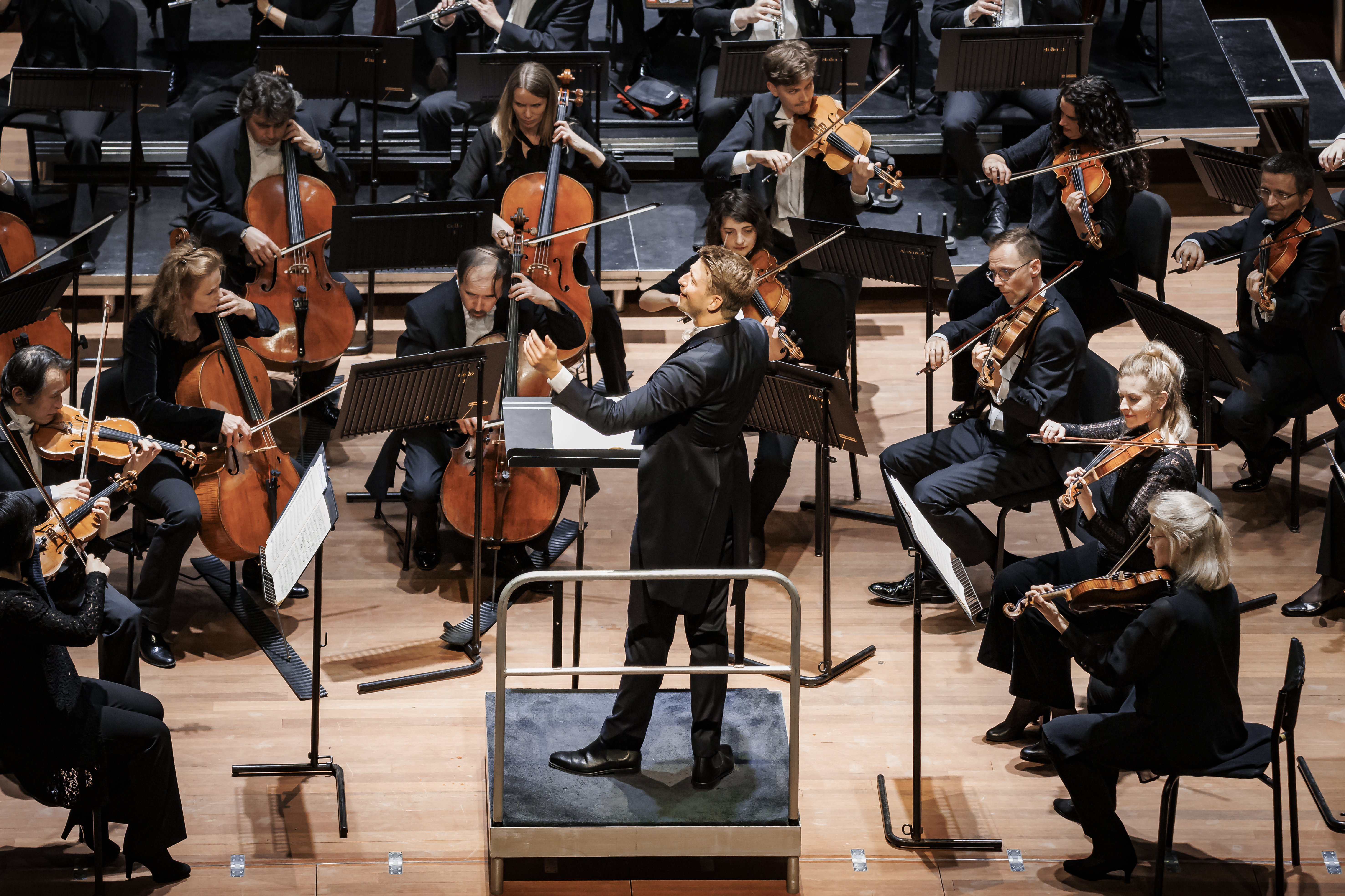 Philzuid presenteert: Brittens War Requiem