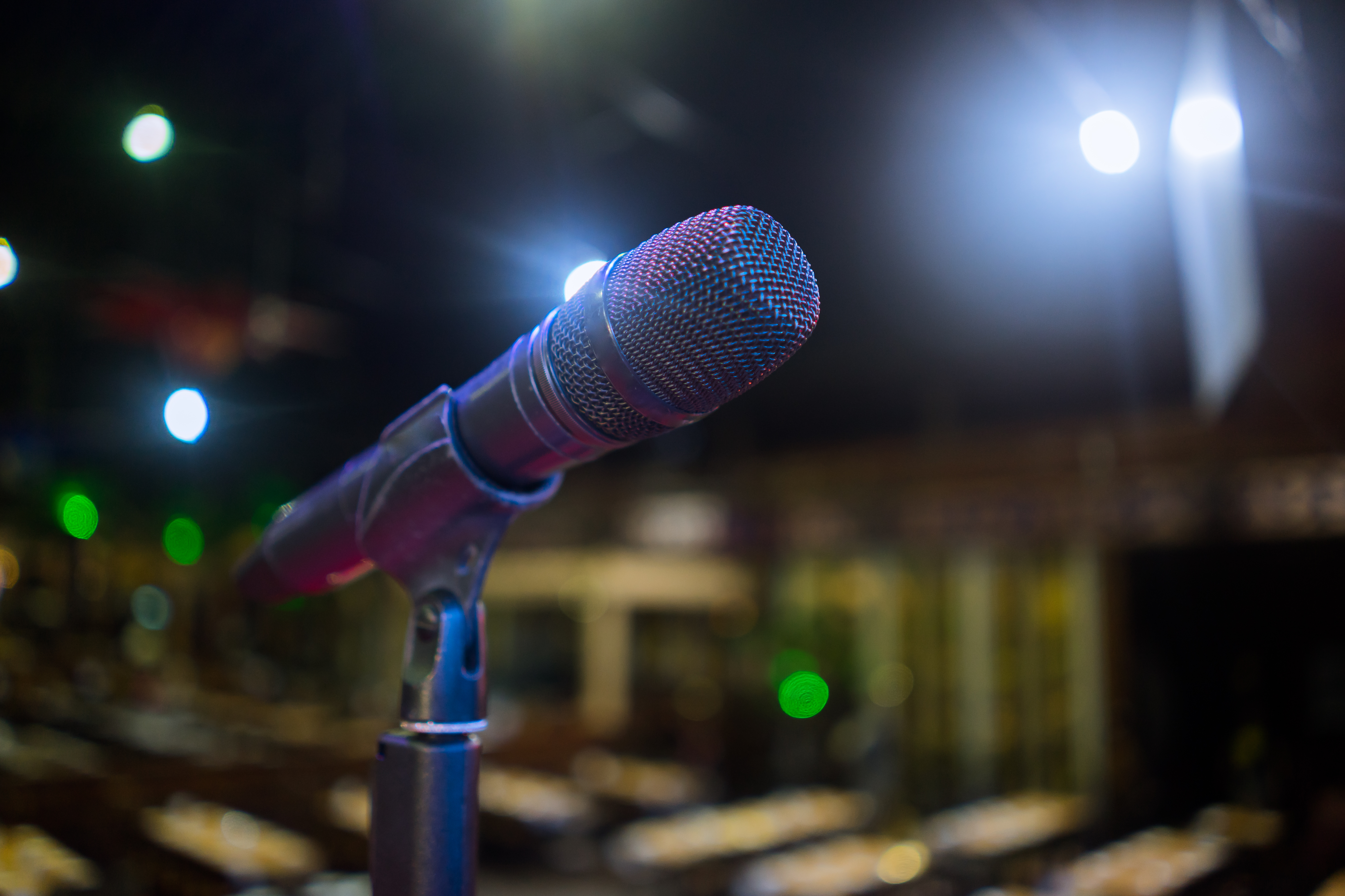 Quiznight Ode aan Pinkpop - Wintertijd Heerlen