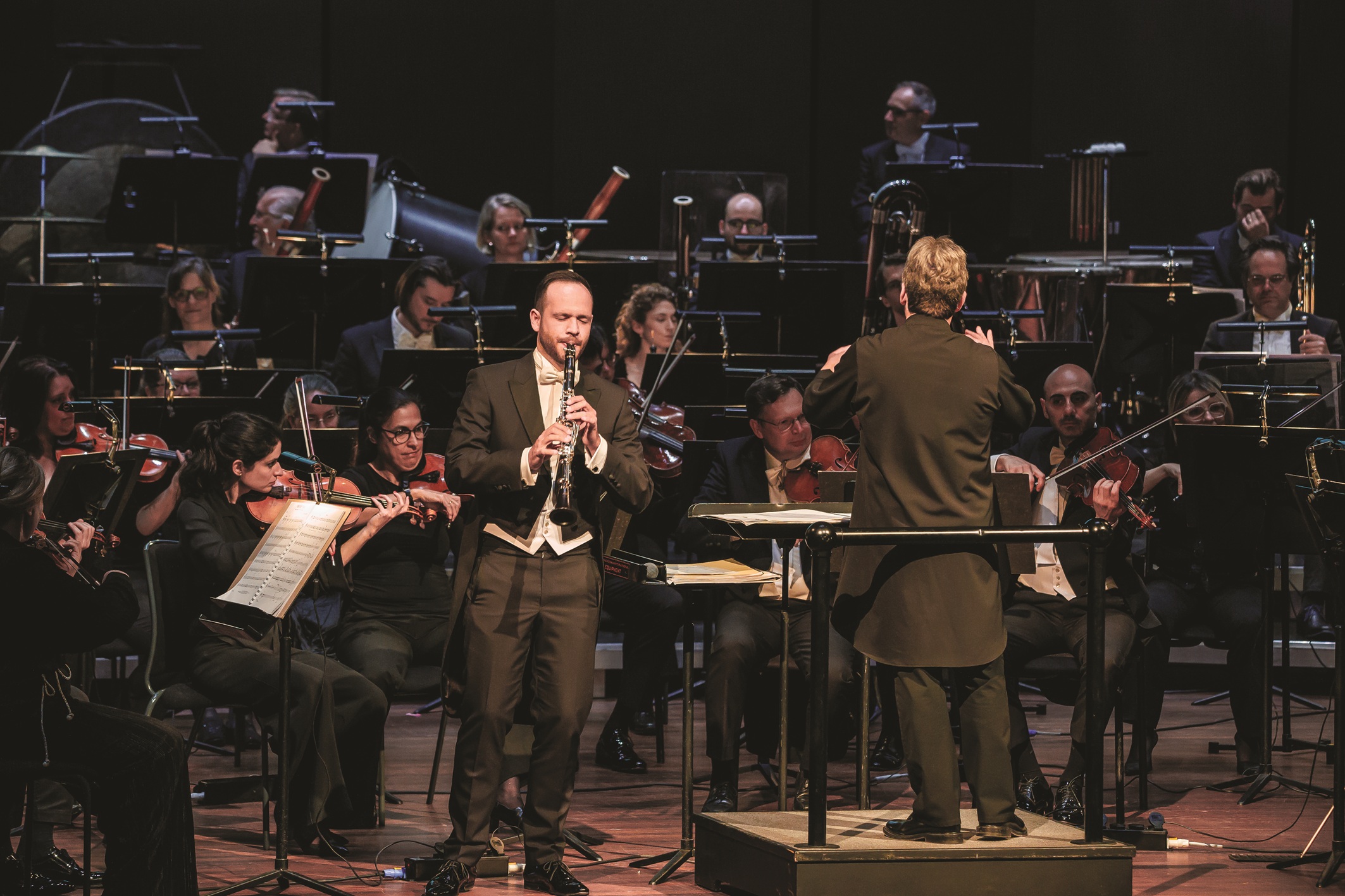Philzuid - Nieuwjaarsconcert
