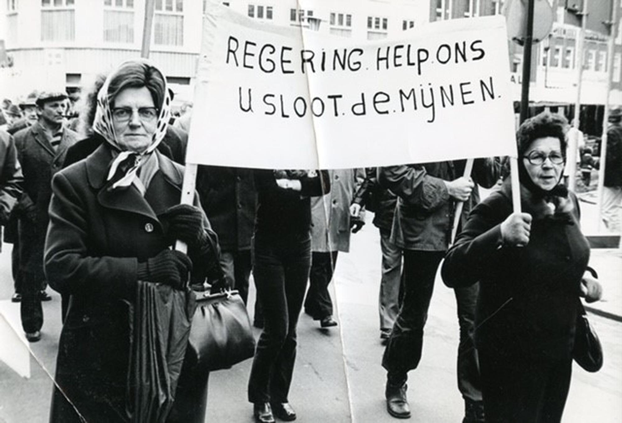 Actie! - Het geluid van de ongehoorde