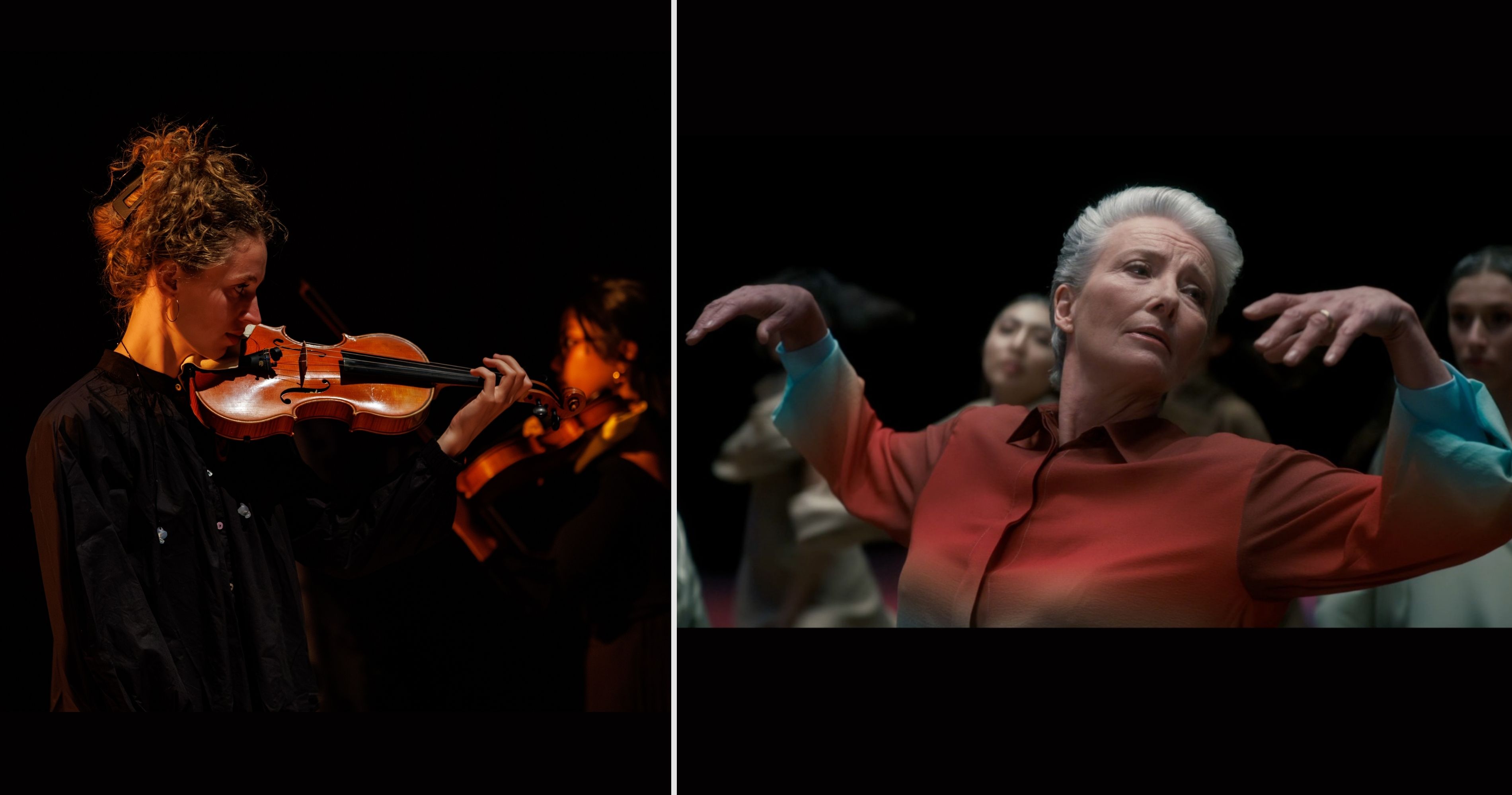 Nationaal Jeugdorkest - Symphonic Cinema - The Planets