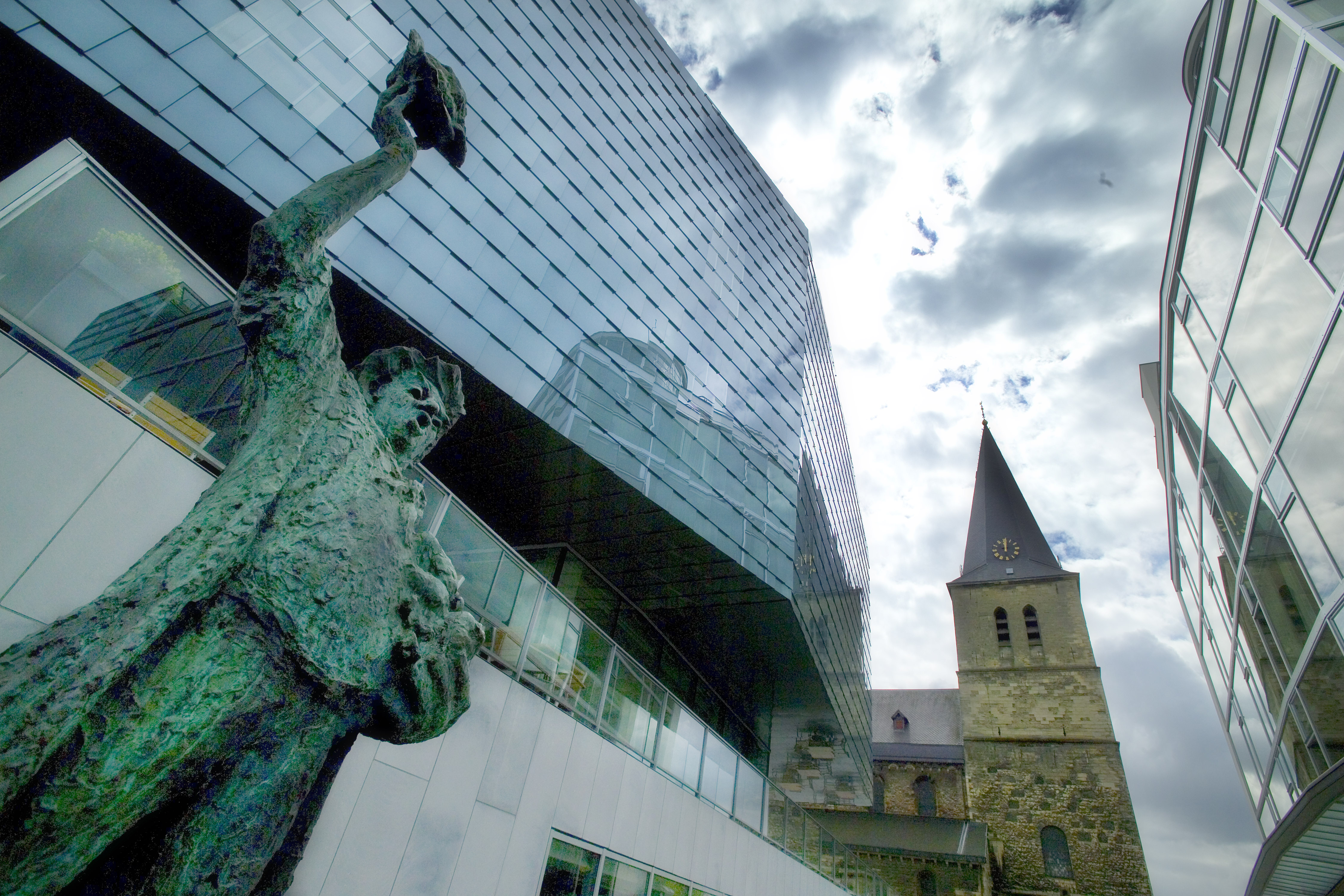 Stadsdeelbijeenkomsten Open Monumentendag Heerlerbaan