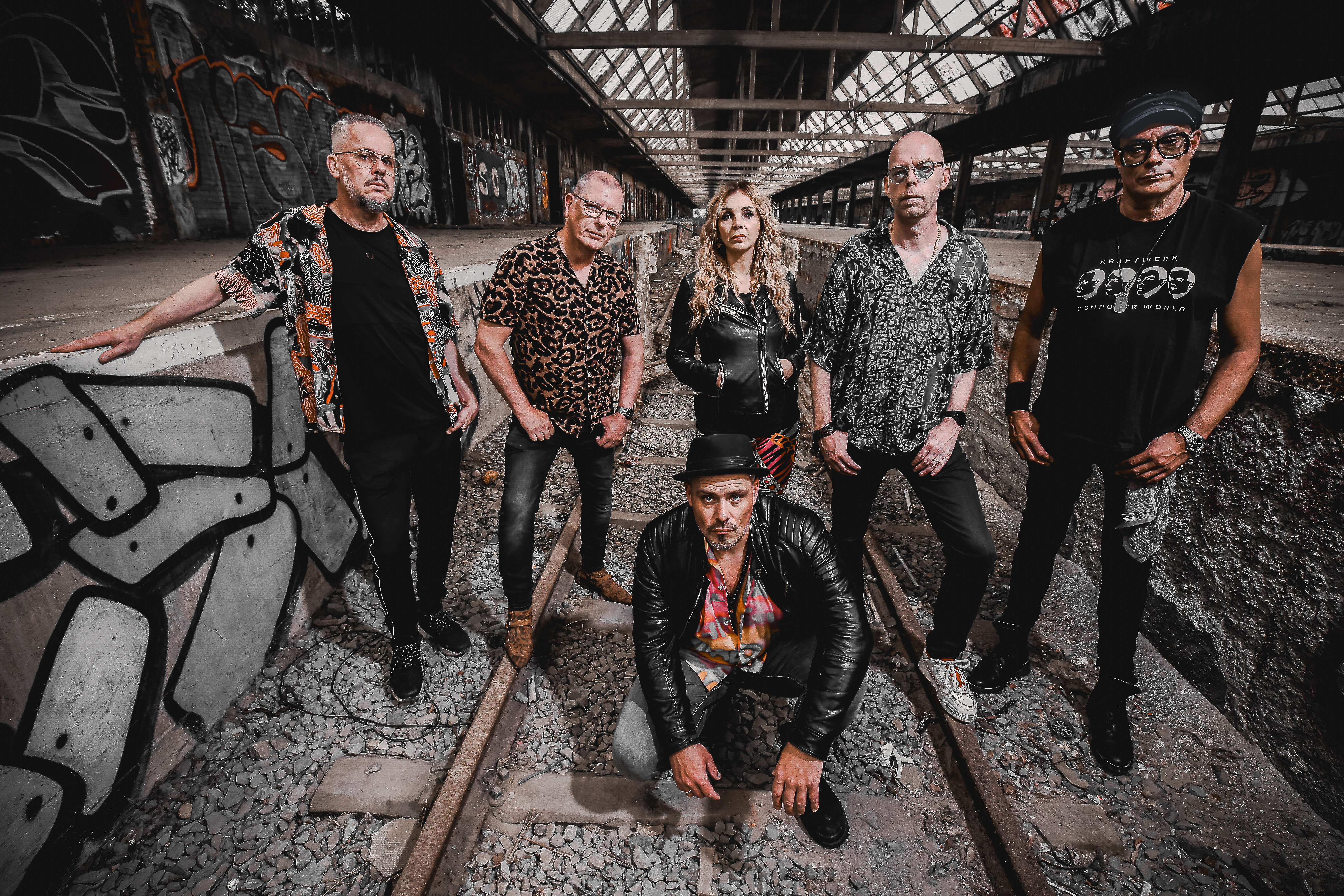 Nur Deutsche Welle - Wintertijd Heerlen