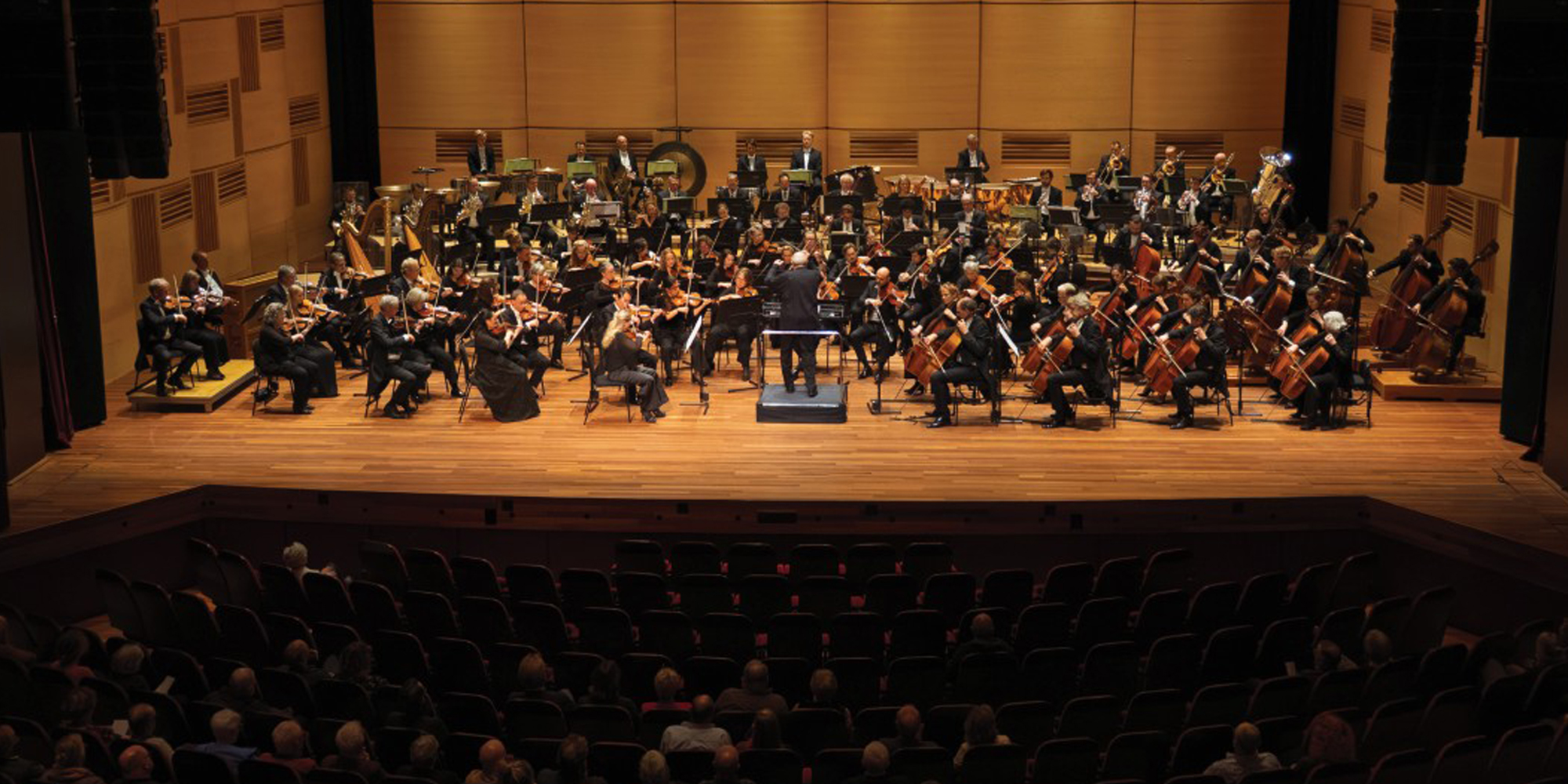 Philzuid presenteert: Nieuwjaarsconcert in Heerlen
