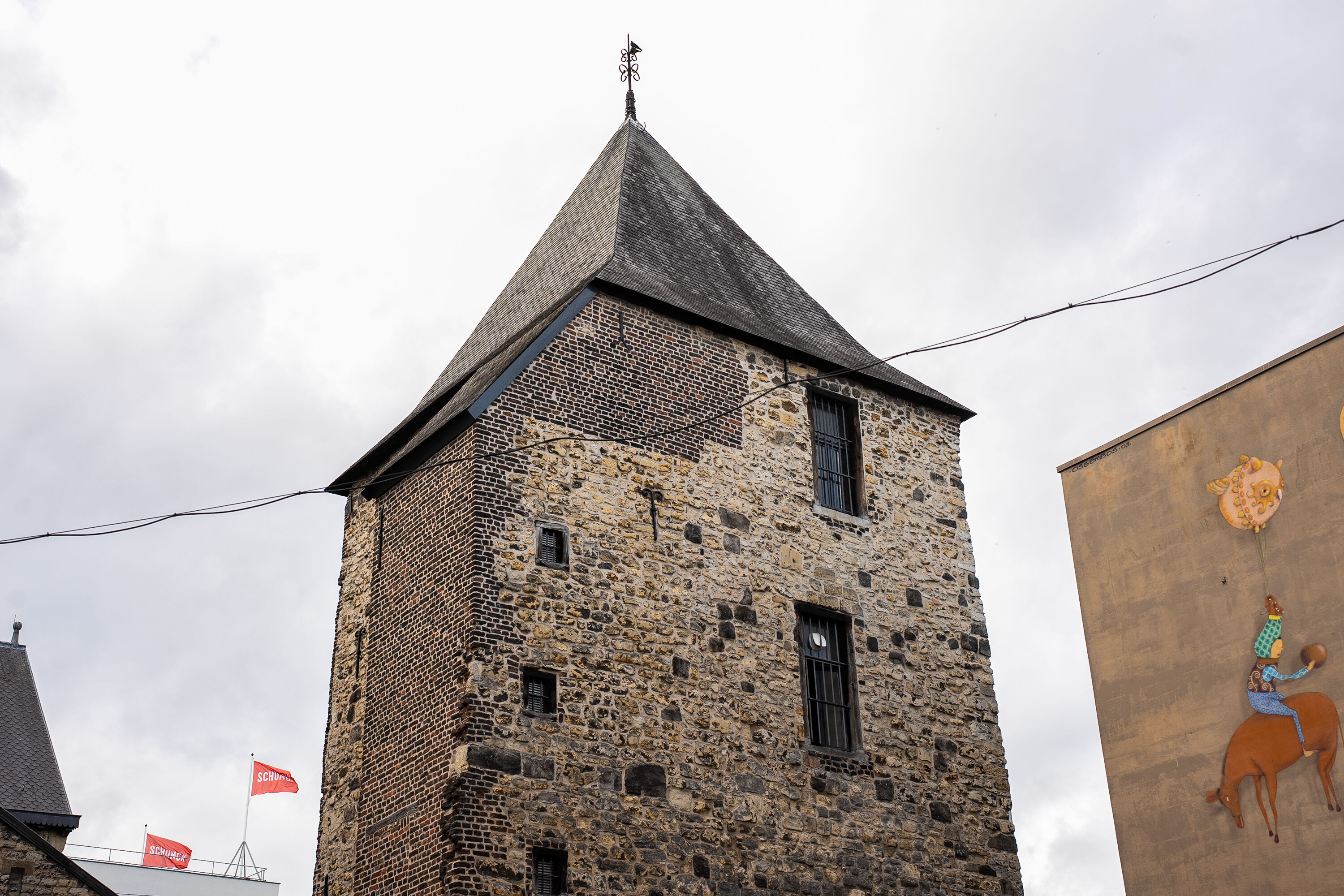 Erfgoed Uitgelicht - Erfgoedjaar Heerlen